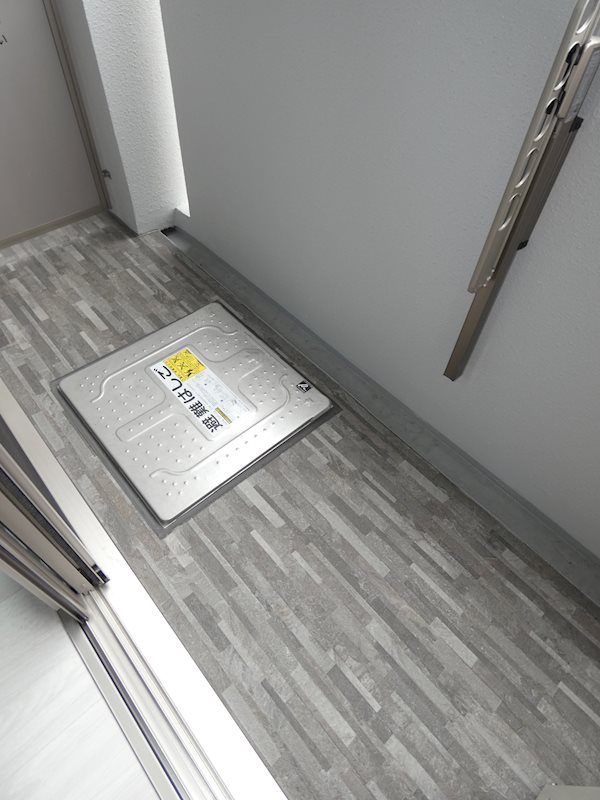 メゾンドアーク南大井  その他20