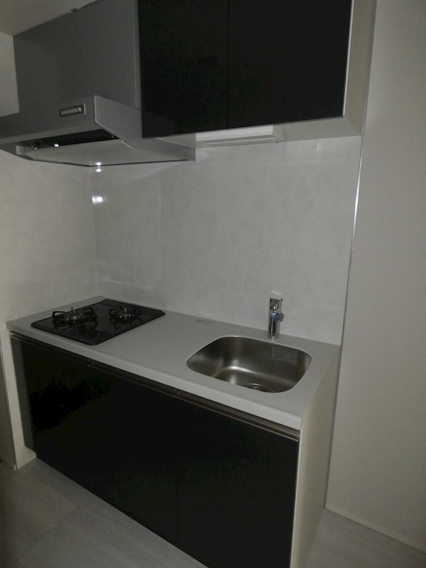 メゾンドアーク南大井  キッチン