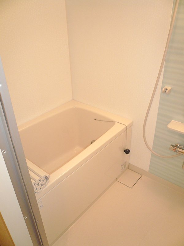 ラ　フルール  風呂画像