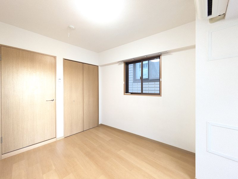 日東ビル リビング