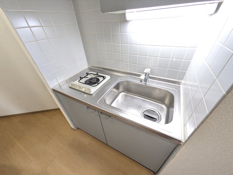 日東ビル キッチン