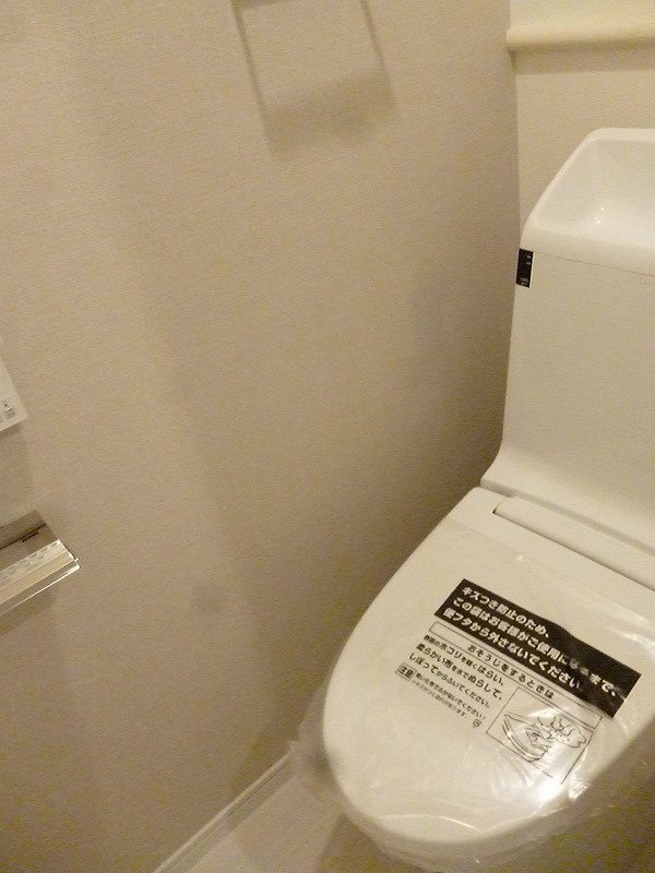 ブリステラス学芸大学前 その他2