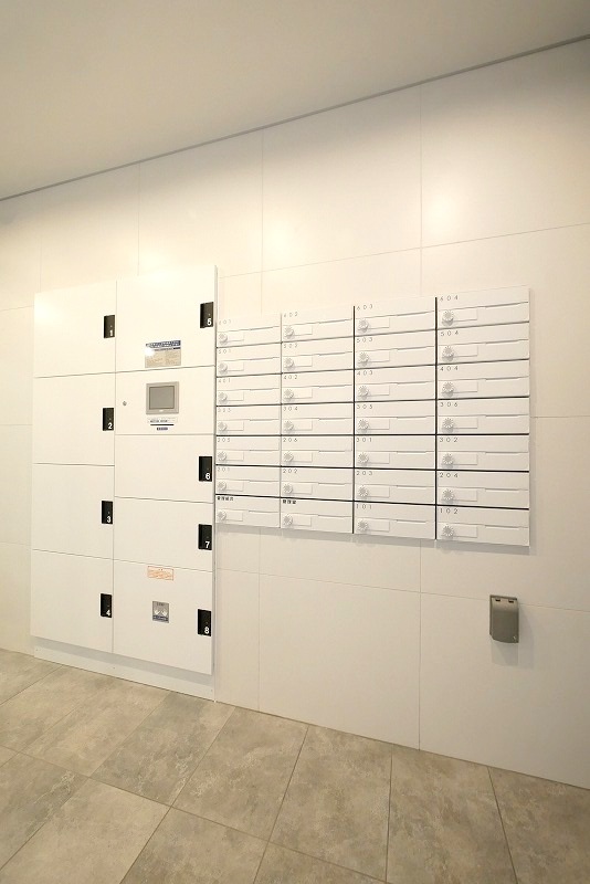 ガリシア目黒大岡山 その他1