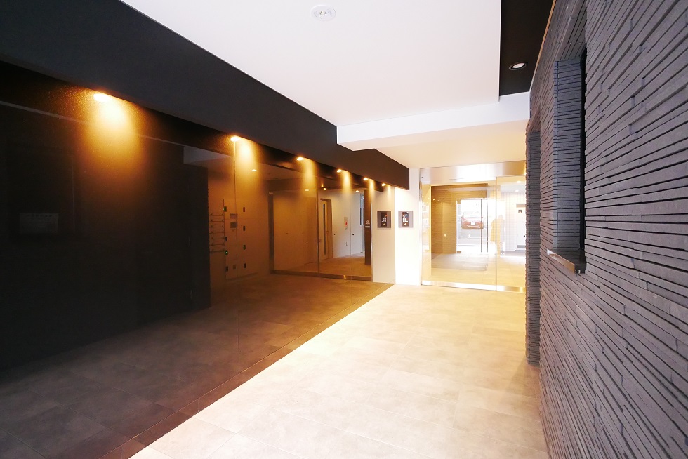 ガリシア目黒大岡山 その他9