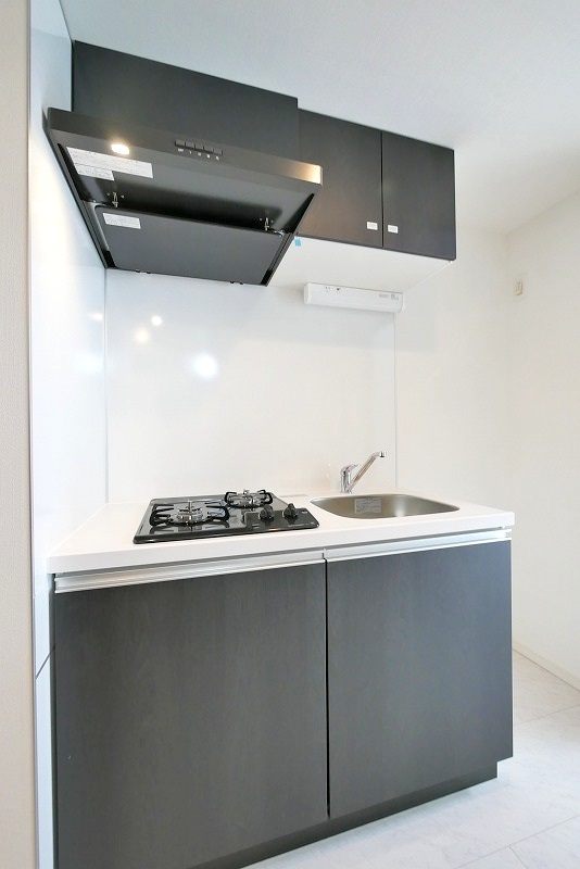 ガリシア目黒大岡山 キッチン