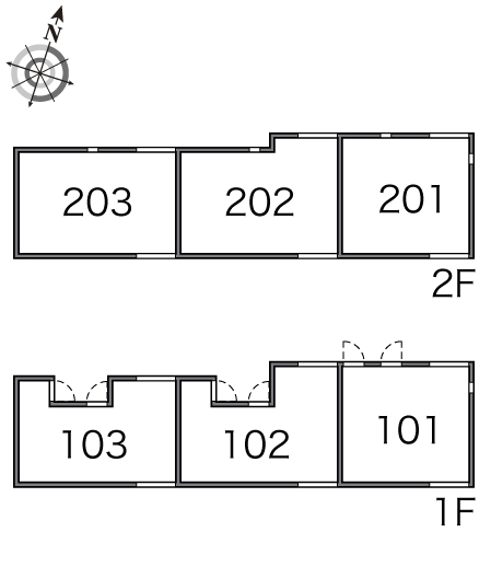 レオネクストアメニティー清水 その他2