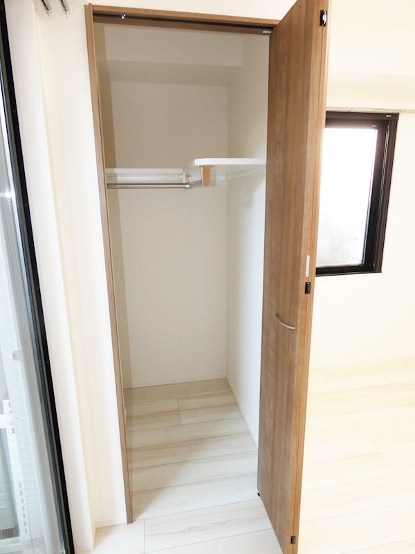 Raisin ベッドルーム