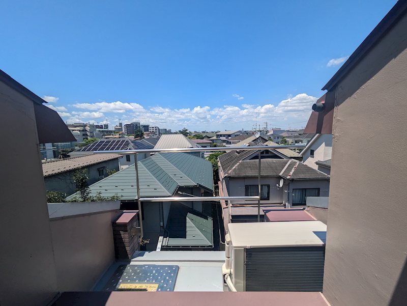 ジュネス洗足 その他3