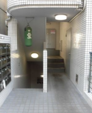 モアイ大岡山 その他2