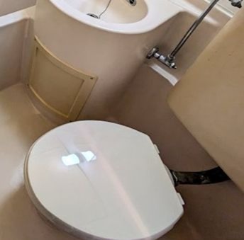 モアイ大岡山 その他4