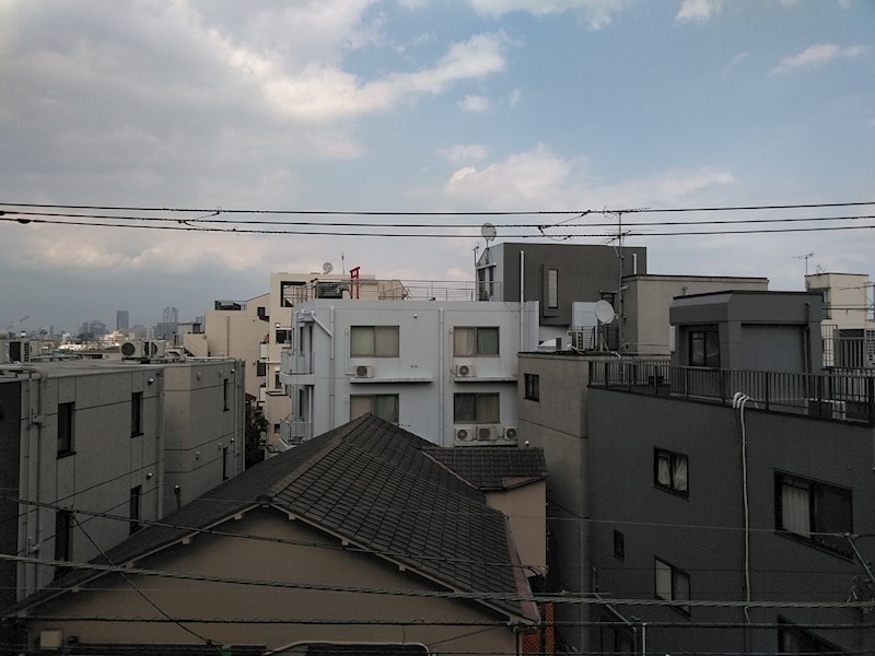 ロイヤルエクセレント学芸大 その他4