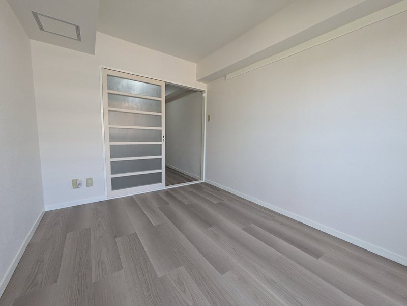 センチュリー学芸大 リビング