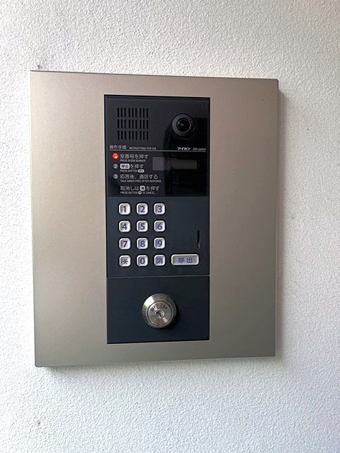 ルポ・ルアナ その他外観2