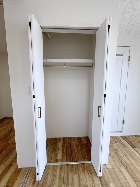 ルポ・ルアナ ベッドルーム