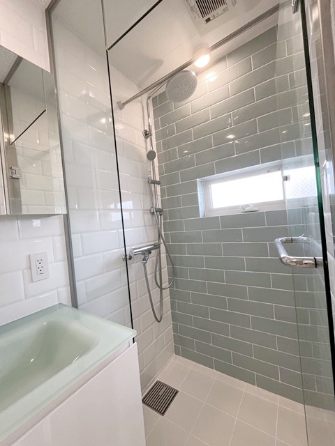 ルポ・ルアナ 風呂画像