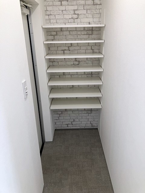 ルポ・ルアナ その他1