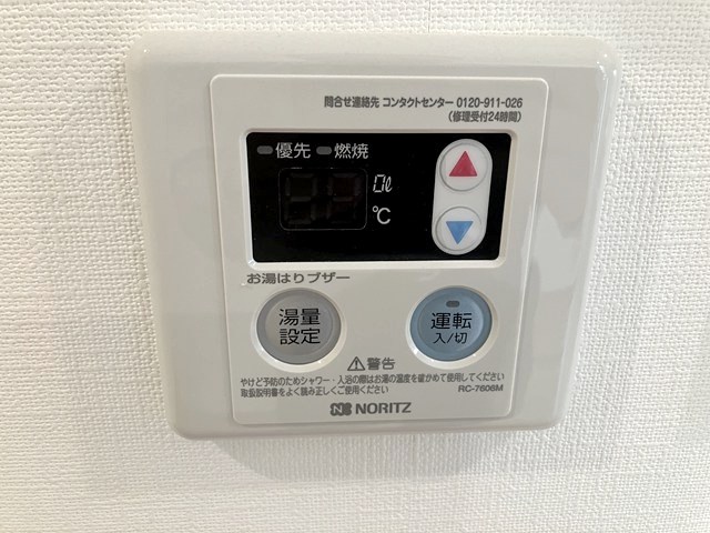 ルポ・ルアナ その他7