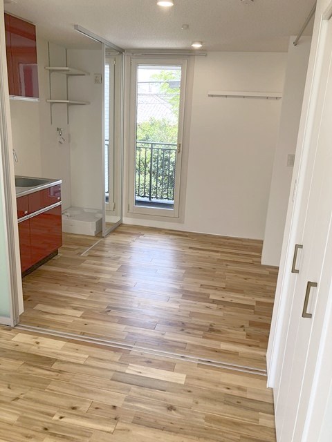 ルポ・ルアナ リビング