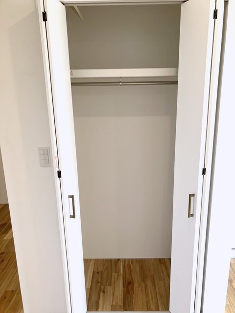 ルポ・ルアナ ベッドルーム