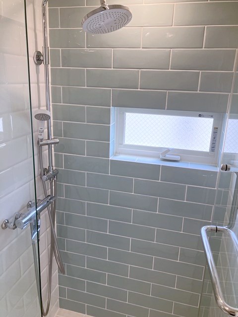 ルポ・ルアナ 風呂画像