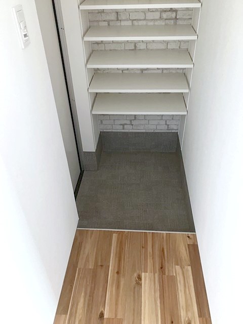 ルポ・ルアナ その他1