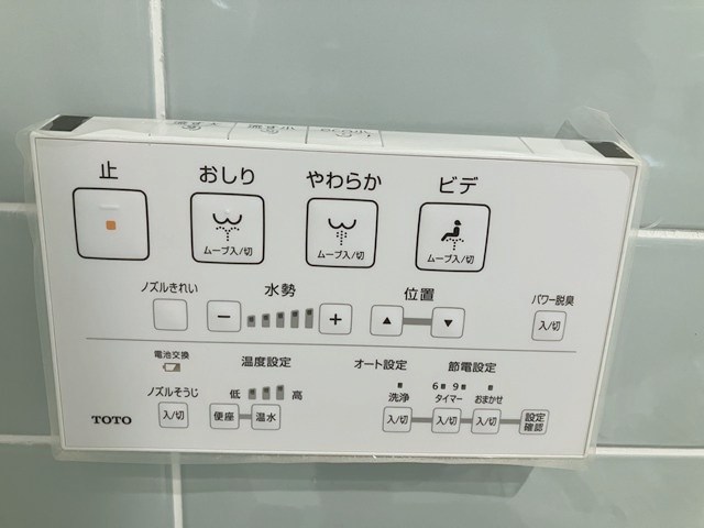 ルポ・ルアナ その他9