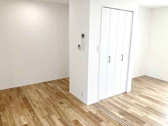 ルポ・ルアナ リビング