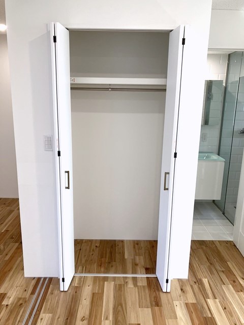 ルポ・ルアナ ベッドルーム