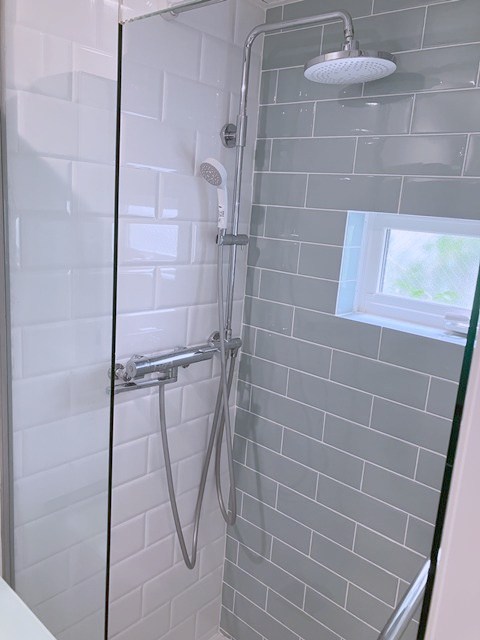 ルポ・ルアナ 風呂画像