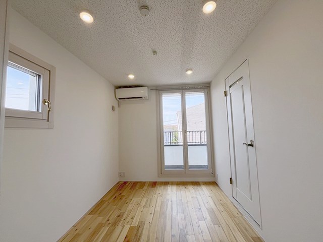 ルポ・ルアナ 玄関