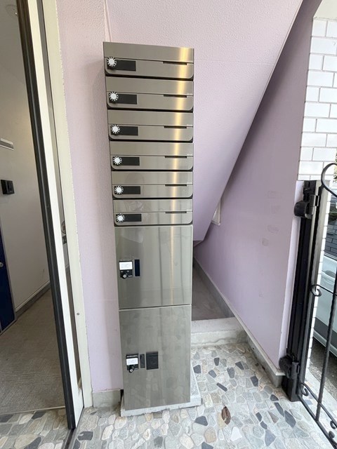 ルポ・ルアナ その他外観3