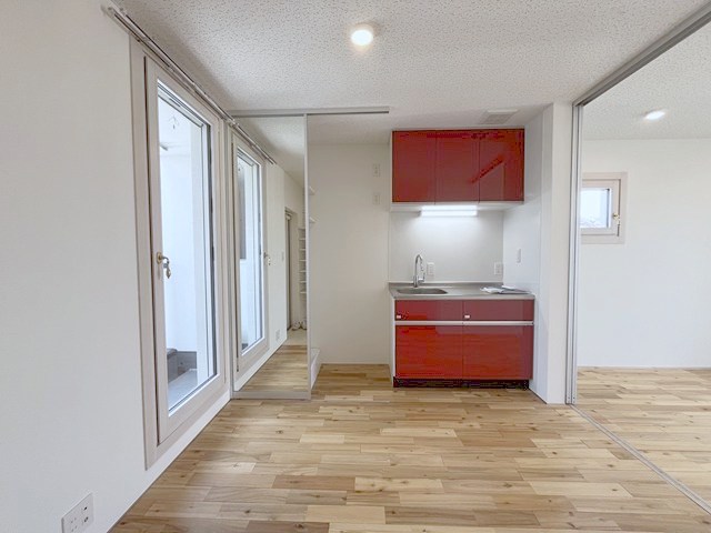 ルポ・ルアナ リビング