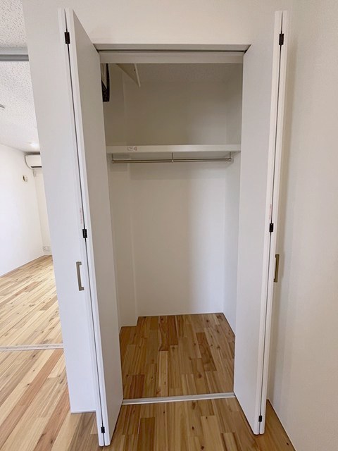 ルポ・ルアナ ベッドルーム