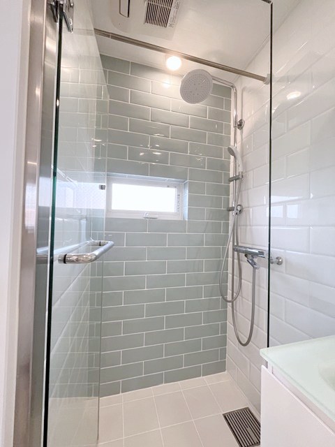 ルポ・ルアナ 風呂画像