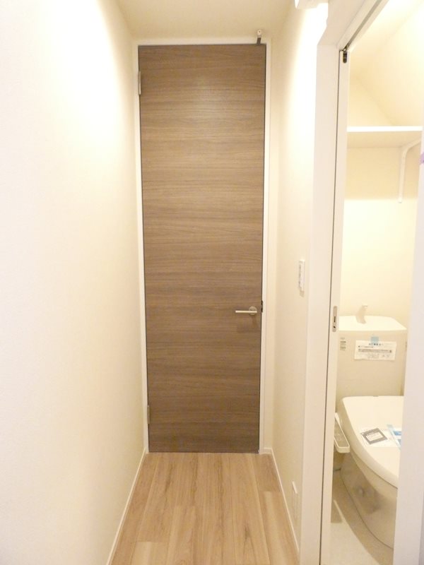 ドエルOKANO２ その他4