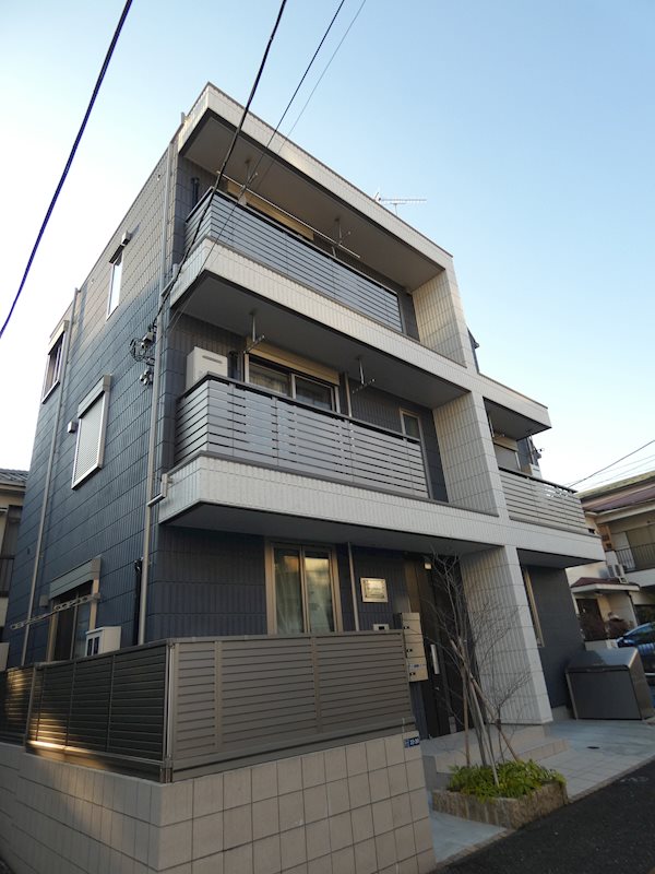 ドエルOKANO２ その他22