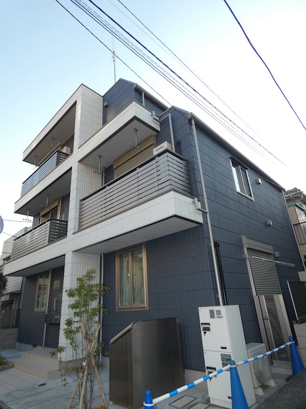 ドエルOKANO２ その他23