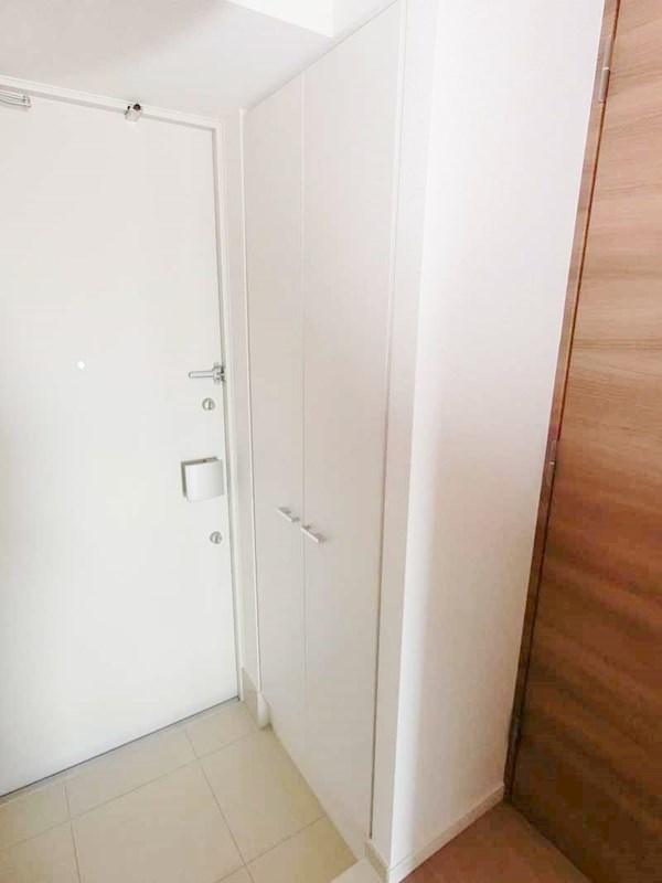 プライマル品川大森海岸  玄関