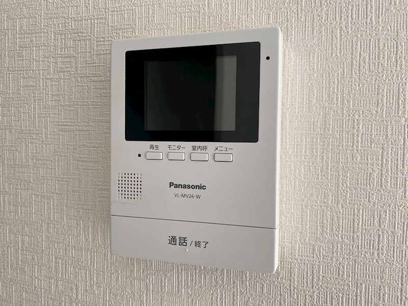 ハイツレインボー その他1