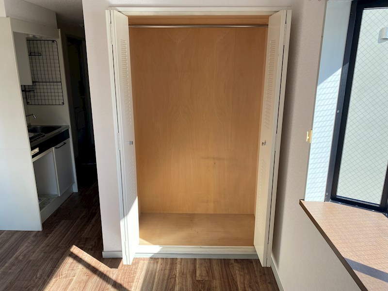 ハイツレインボー その他2