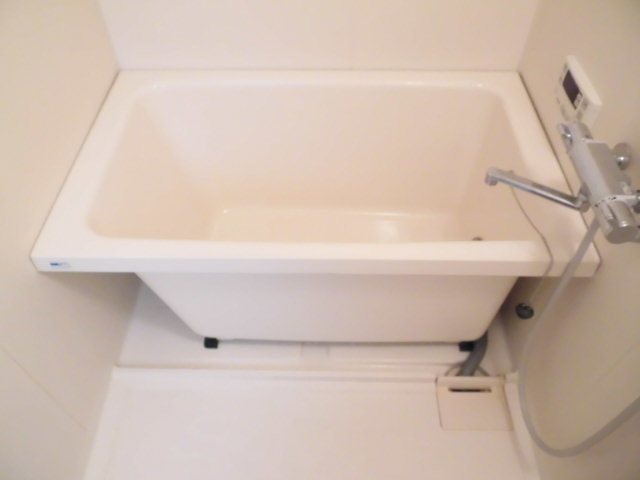 アパートメントカヤ田園調布 風呂画像