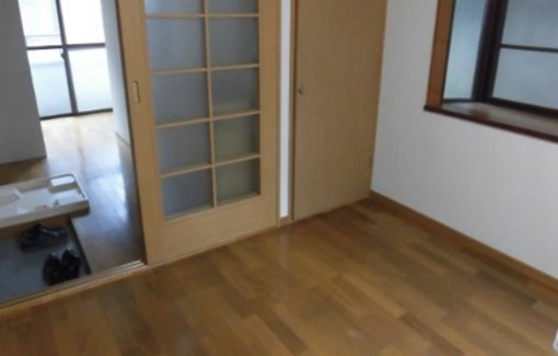 小柳ハイツ その他2