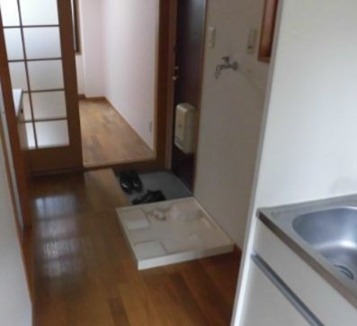 小柳ハイツ その他3