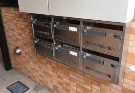 小柳ハイツ その他5