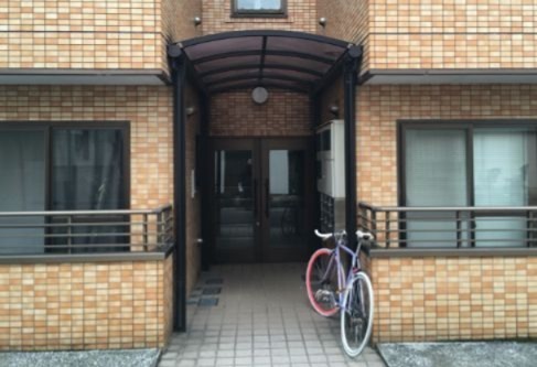 小柳ハイツ その他外観1