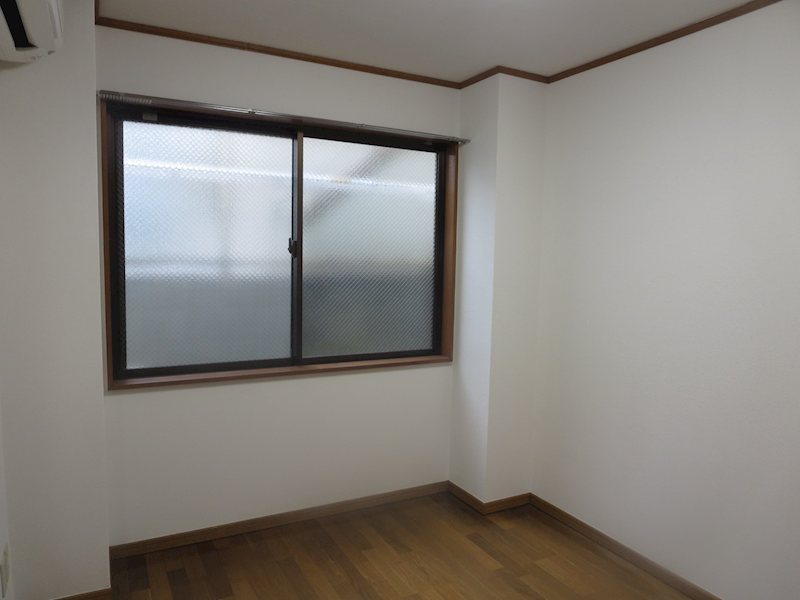 小柳ハイツ リビング