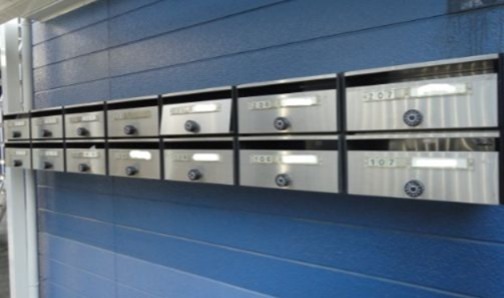 パークハイム本町 その他3