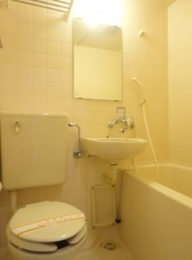 パークハイム本町 その他5