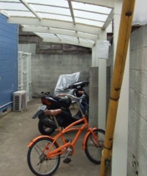 パークハイム本町 その他外観2