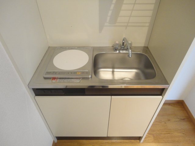 パークハイム本町 キッチン